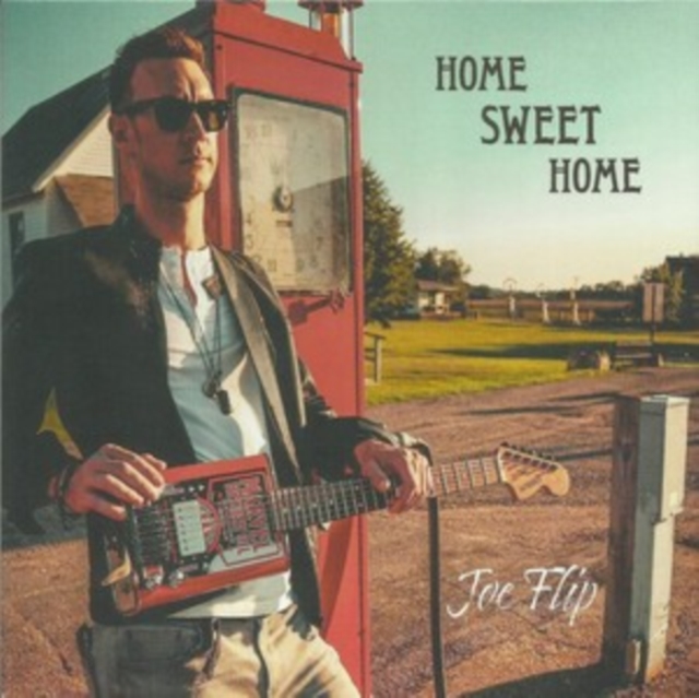 Home sweet home, CD / Album Cd