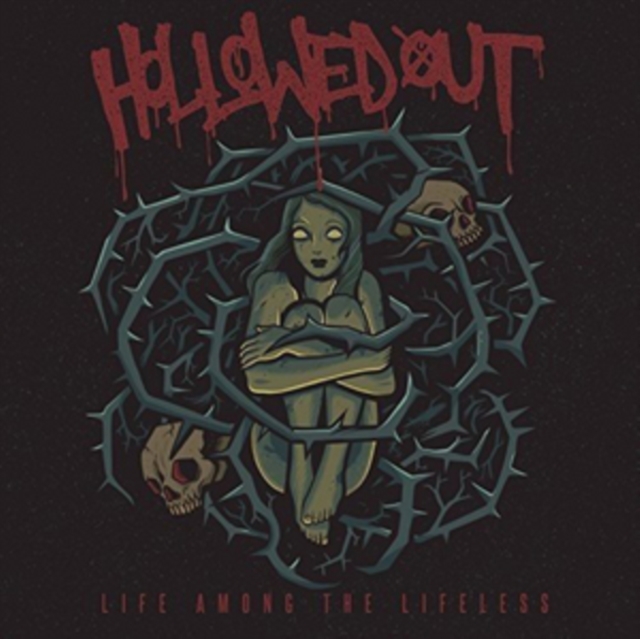 Life Among the Lifeless, CD / Album Cd