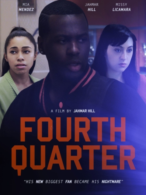 Fourth Quarter, DVD DVD