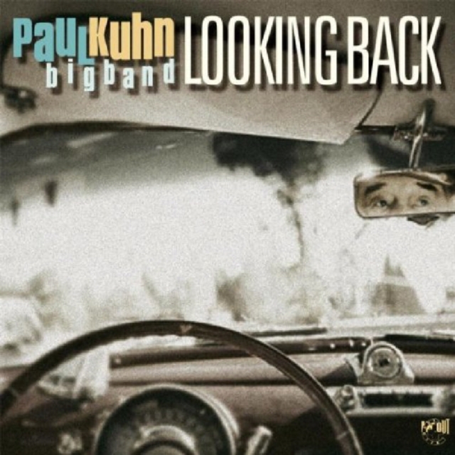 Looking Back, CD / Album Cd