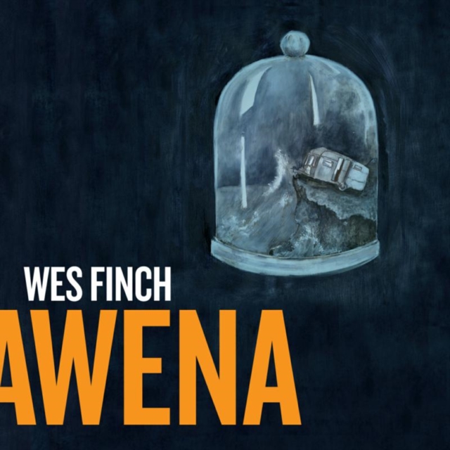 Awena, CD / Album Cd
