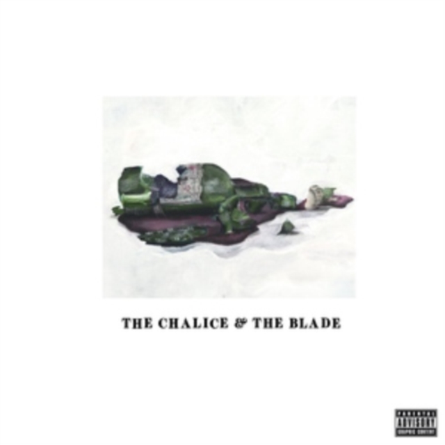 The Chalice & the Blade, Vinyl / 12" Album Vinyl