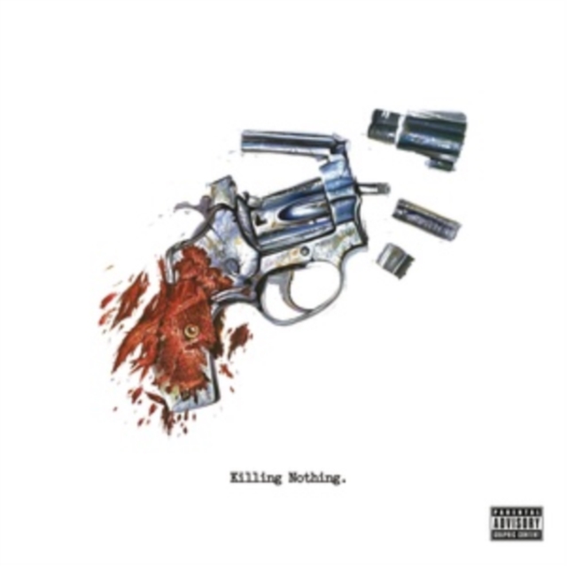 Killing Nothing, Vinyl / 12" Album Vinyl