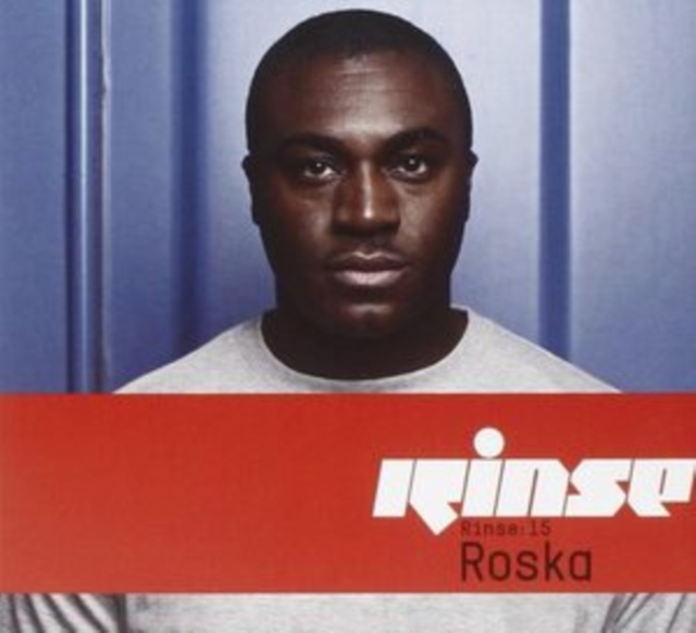 Rinse: 15: Mixed By Roska, CD / Album Cd