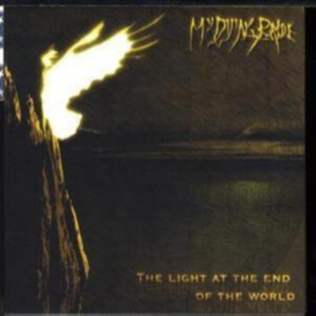 The Light at the End of the World, CD / Album Cd