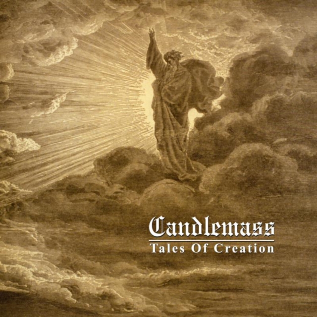 Tales of Creation, Vinyl / 12" Album Vinyl