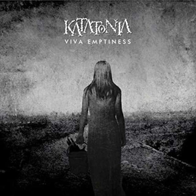 Viva Emptiness, CD / Album Cd