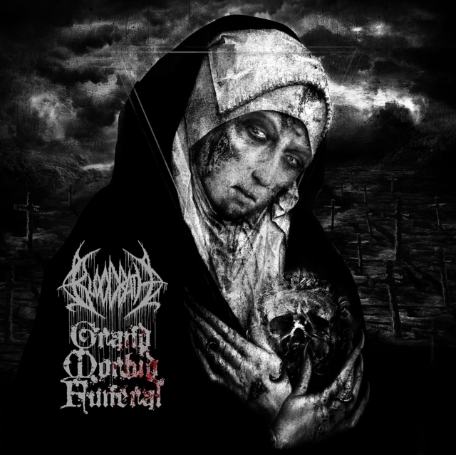 Grand Morbid Funeral, CD / Album Cd