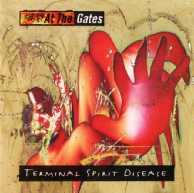 Terminal Spirit Disease, Vinyl / 12" Album Vinyl