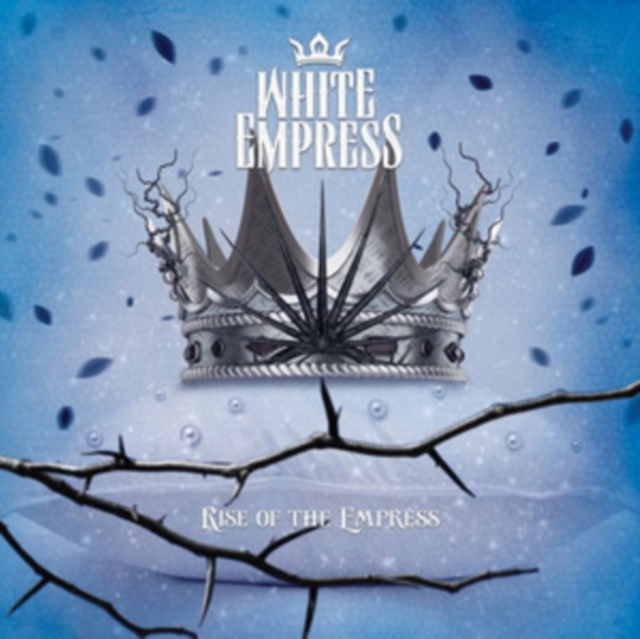 Rise of the Empress, Vinyl / 12" Album Vinyl