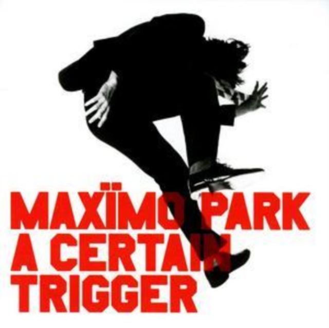 A Certain Trigger, CD / Album Cd