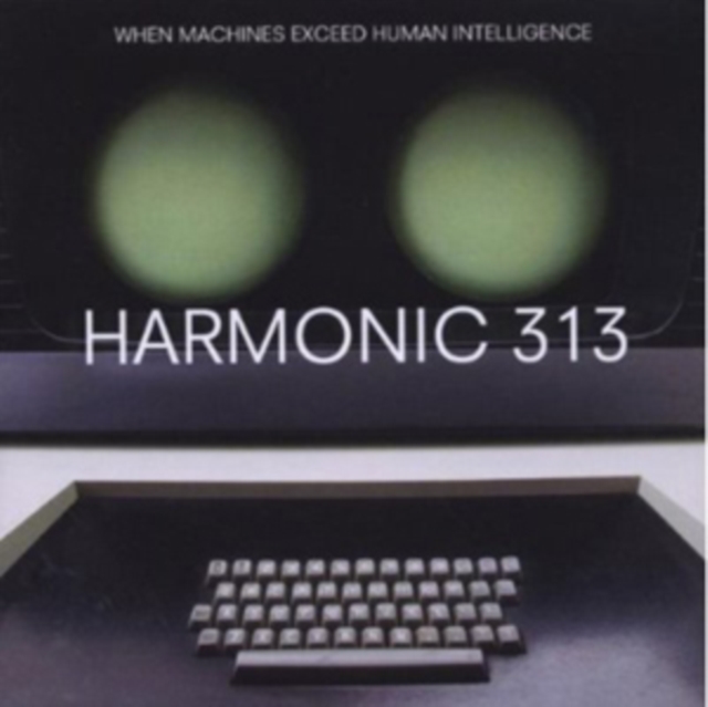 When Machines Exceed Human Intelligence, CD / Album Cd