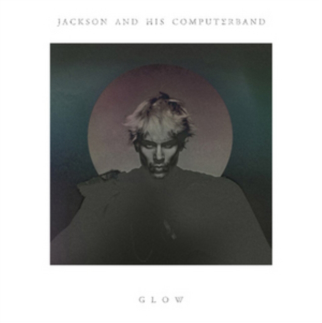 Glow, CD / Album Digipak Cd