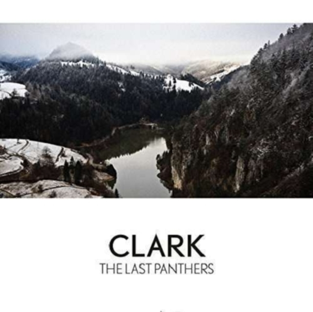 The Last Panthers, Vinyl / 12" Album Vinyl