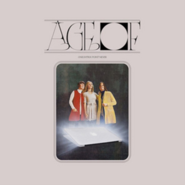 Age Of, CD / Album Cd