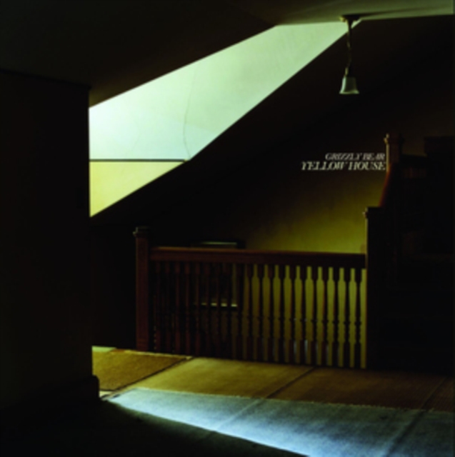 Yellow House, Vinyl / 12" Album Vinyl