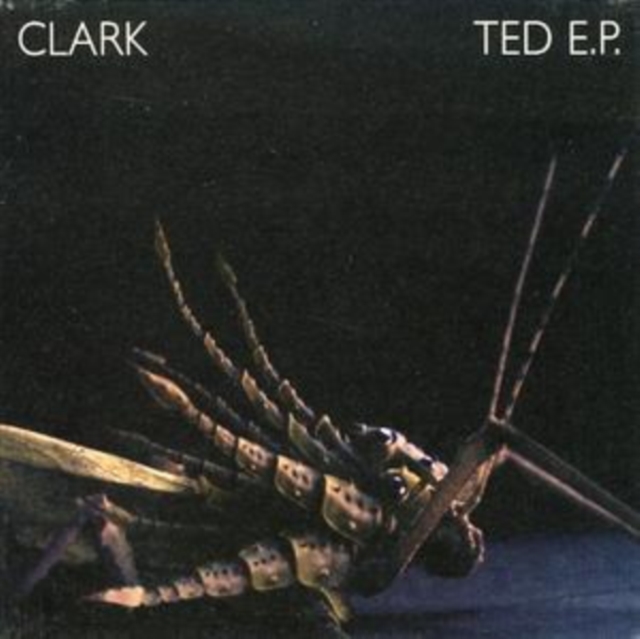 Ted, CD / EP Cd