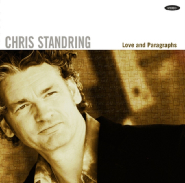 Love and Paragraphs, CD / Album Cd