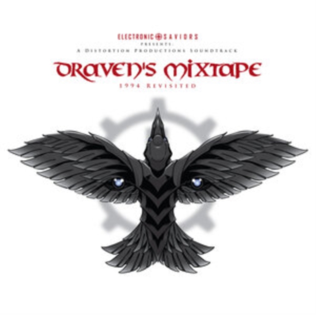 Draven's Mixtape: 1994 Revisited, CD / Album Cd