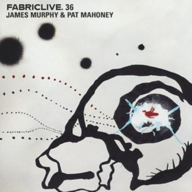 Fabriclive 36, CD / Album Cd