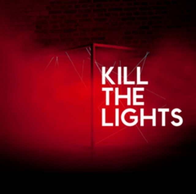 Kill the Lights, Vinyl / 12" Album Vinyl