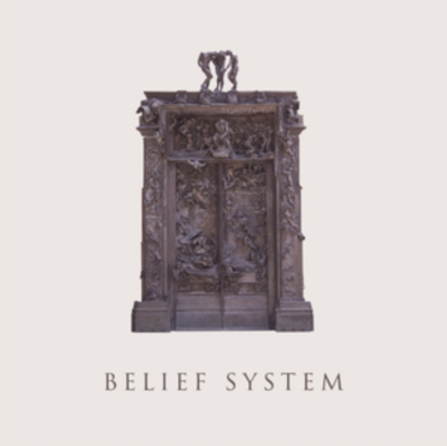 Belief System, CD / Album Cd