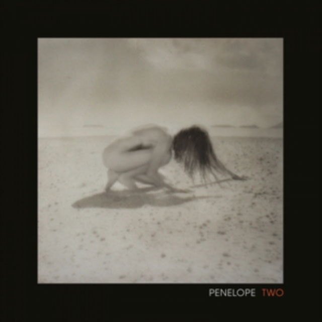 Penelope Two, CD / Album Cd