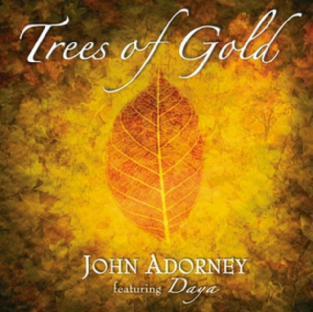 Trees of Gold, CD / Album Cd