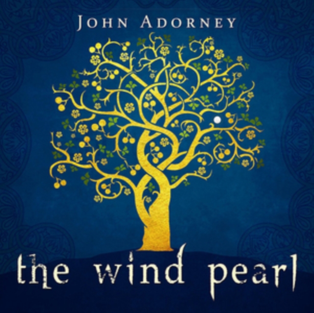 The Wind Pearl, CD / Album Cd