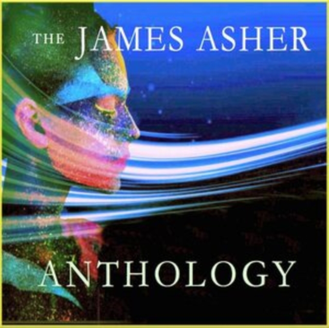 The James Asher anthology, CD / Album Cd