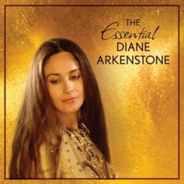 The essential Diane Arkenstone, CD / Album Cd