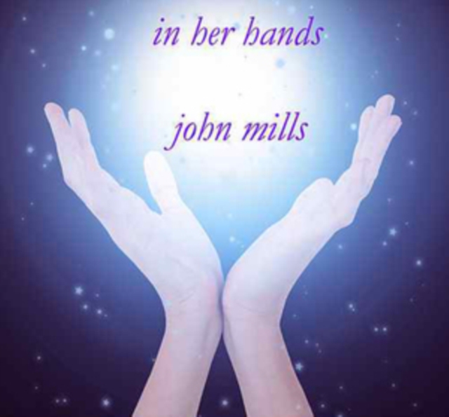 In Her Hands, CD / Album Cd