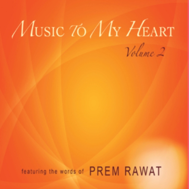 Music to My Heart, CD / Album Cd