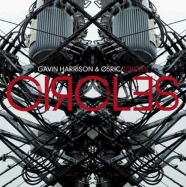 Circles, CD / Album Cd