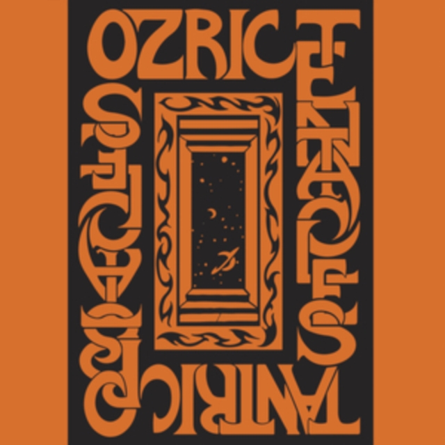 Tantric Obstacles, CD / Album Digipak Cd
