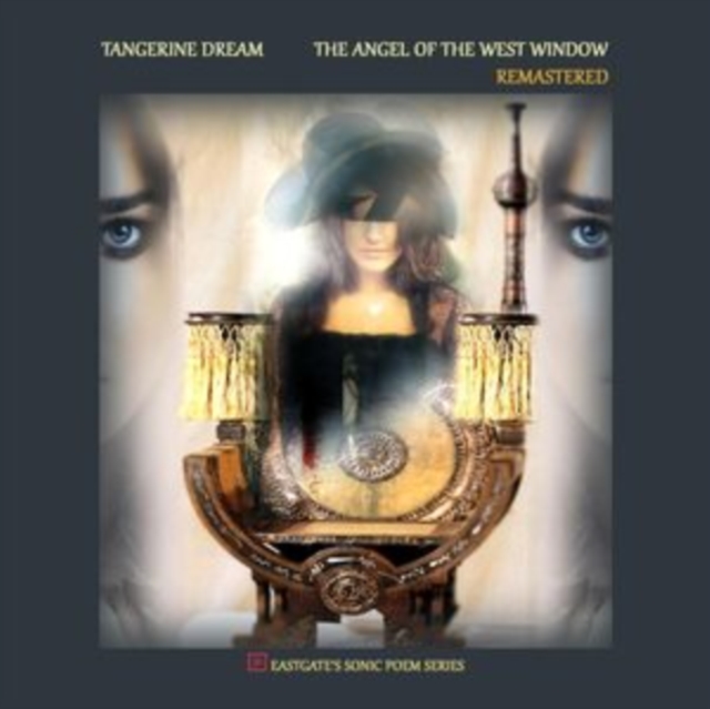 The angel of the west window, Vinyl / 12" Album Vinyl