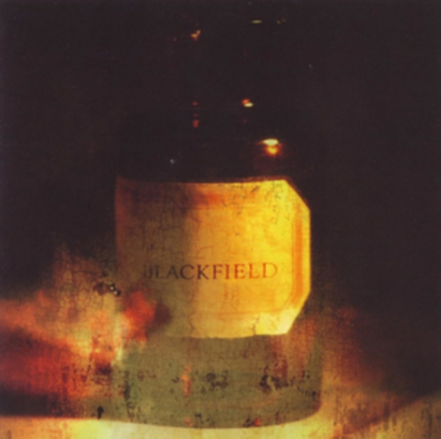 Blackfield (20th Anniversary Edition), Vinyl / 12" Album Coloured Vinyl Vinyl