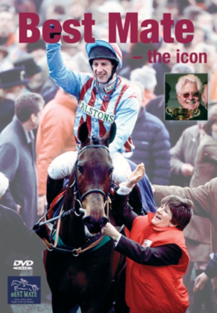 Best Mate - The Icon, DVD  DVD