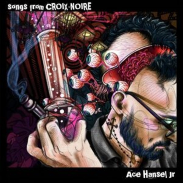 Songs from Croix-Noire, CD / Album Cd
