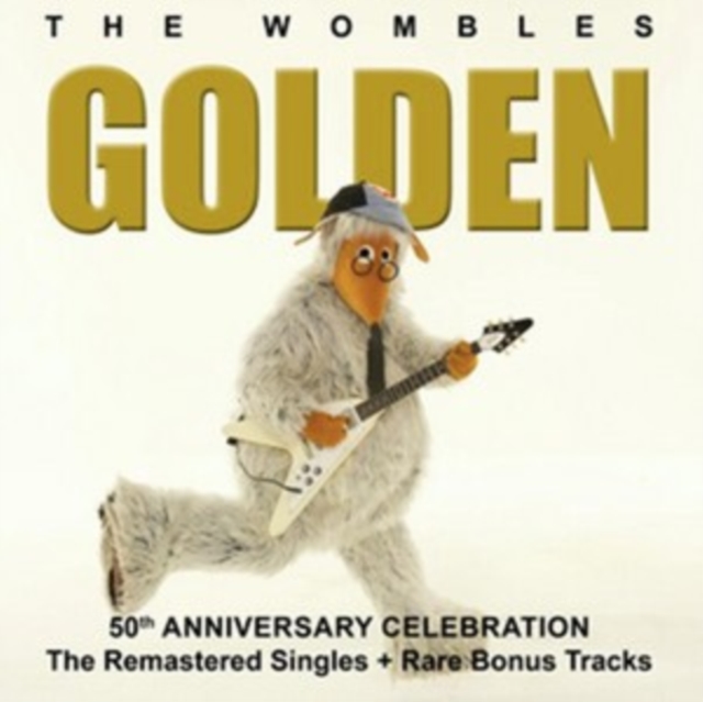 Golden (Limited Edition), Vinyl / 12" Album Vinyl