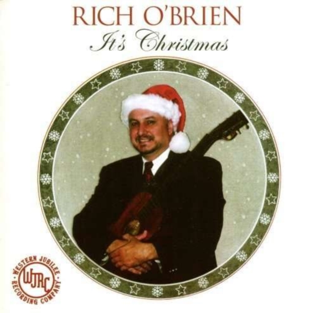 It's Christmas, CD / Album Cd