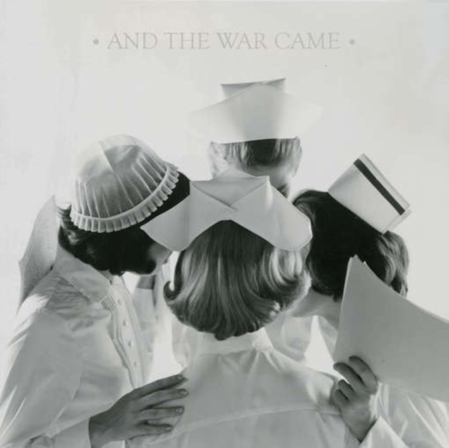 And the War Came, CD / Album Cd