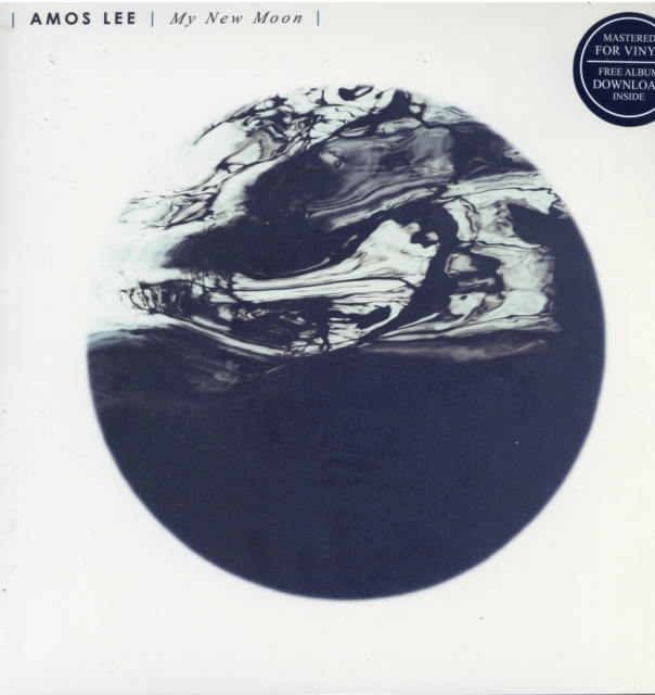 My New Moon, Vinyl / 12" Album Vinyl