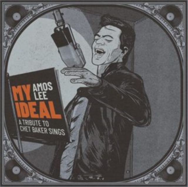 My Ideal: A Tribute to Chet Baker Sings, Vinyl / 12" Album (Gatefold Cover) Vinyl