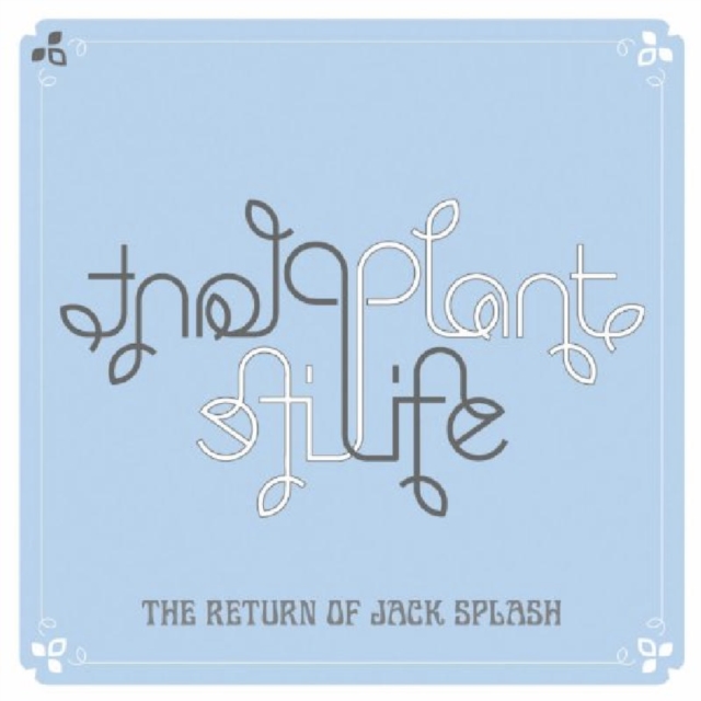 The return of Jack Splash, CD / Album Cd