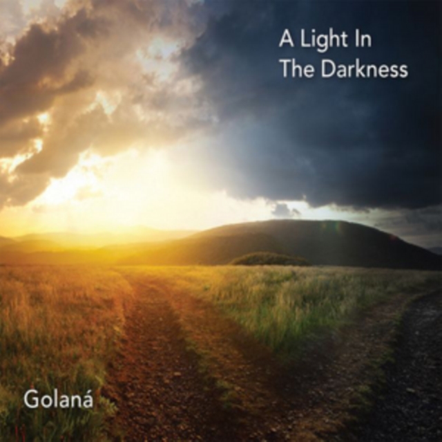 A Light in the Darkness, CD / Album Cd
