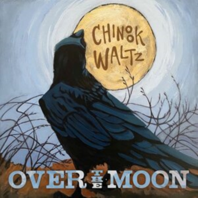Chinook Waltz, CD / Album Digipak Cd