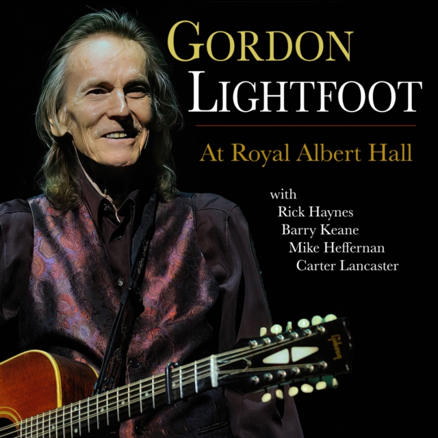 At Royal Albert Hall, CD / Album Cd