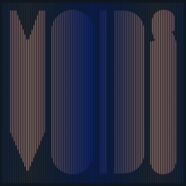VOIDS, CD / Album Cd