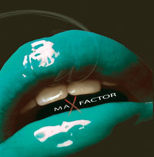 Max Factor, CD / Album Cd